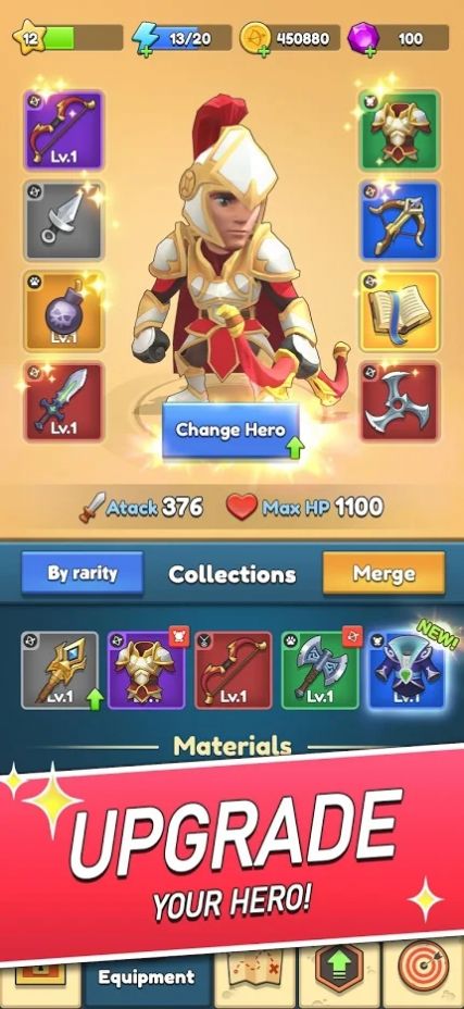 魔术弓箭手插图