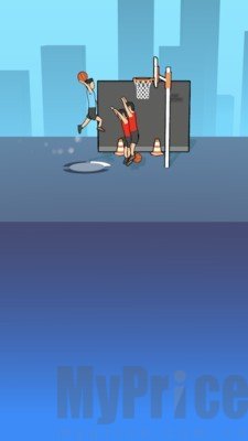 篮板杀手插图(2)