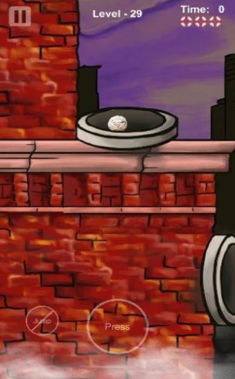 橡皮筋斯坦插图