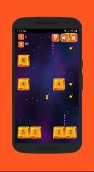 蠕虫与阻塞区插图