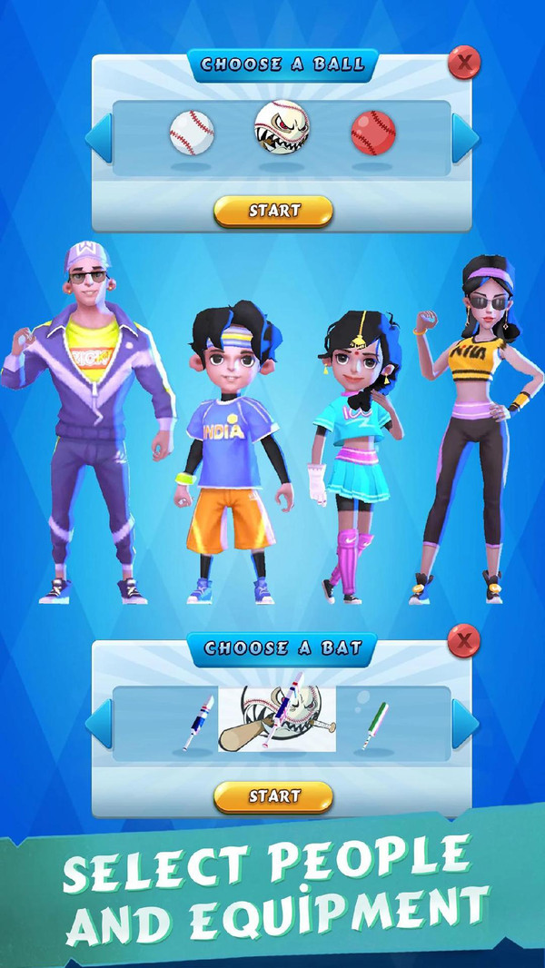 板球大师下载插图