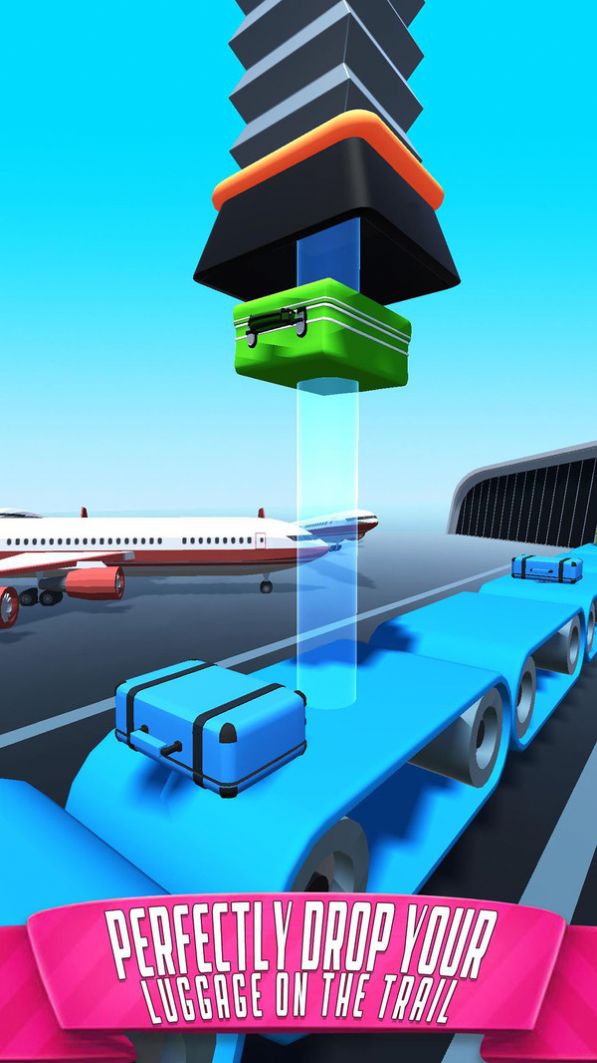 边界巡逻APP插图