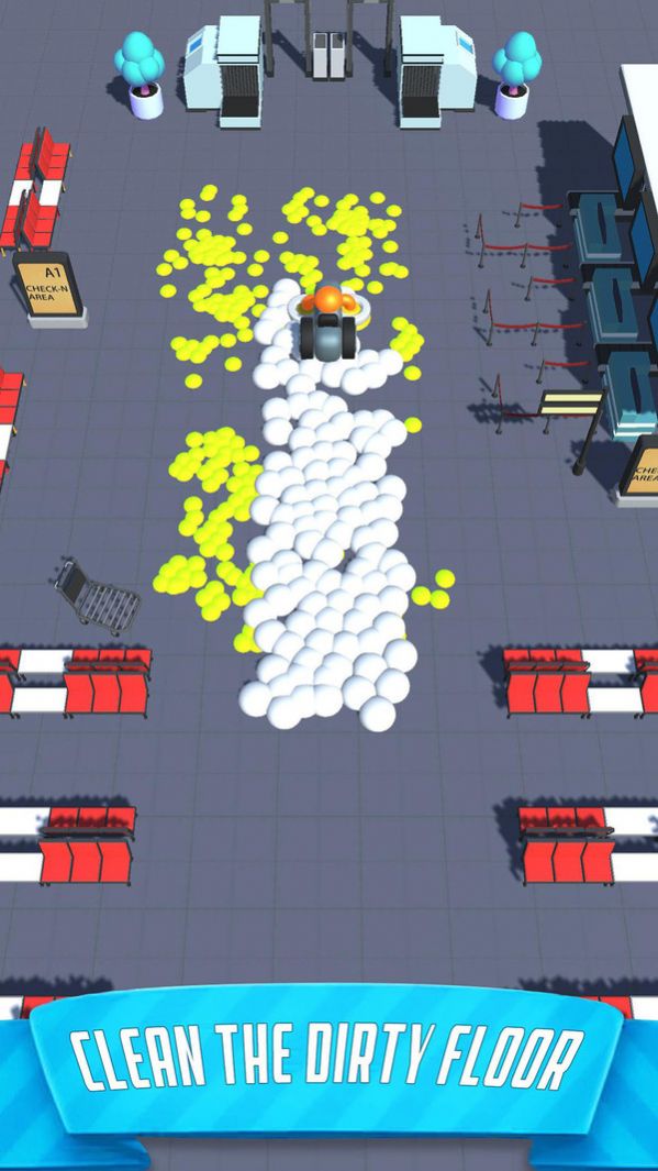 边界巡逻APP插图(1)