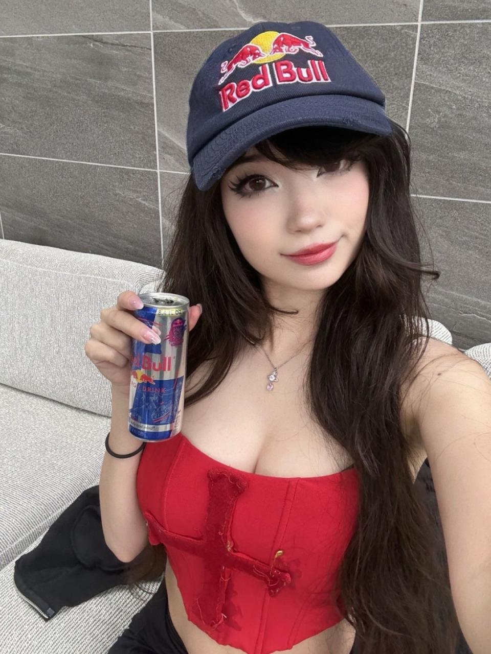 TwitchCon安全事件：艾米露遭强吻未遂暴露安保漏洞插图(2)