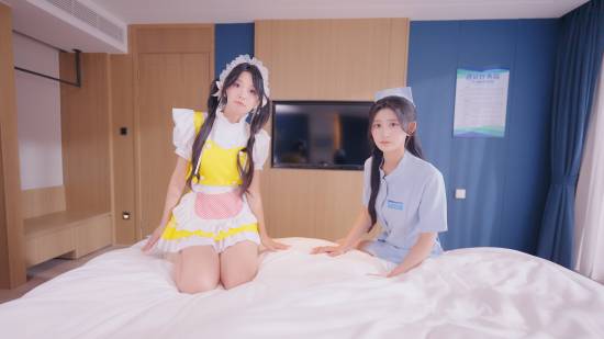 《炽澜号》Steam口碑爆发！性感美女被捆绑囚禁！插图(10)