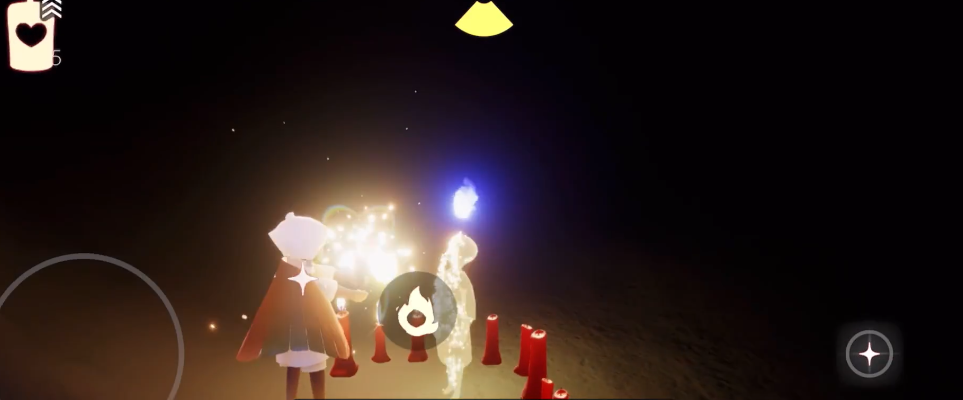 光遇晨岛要怎么完成插图(1) 光遇晨岛要怎么完成插图(1)