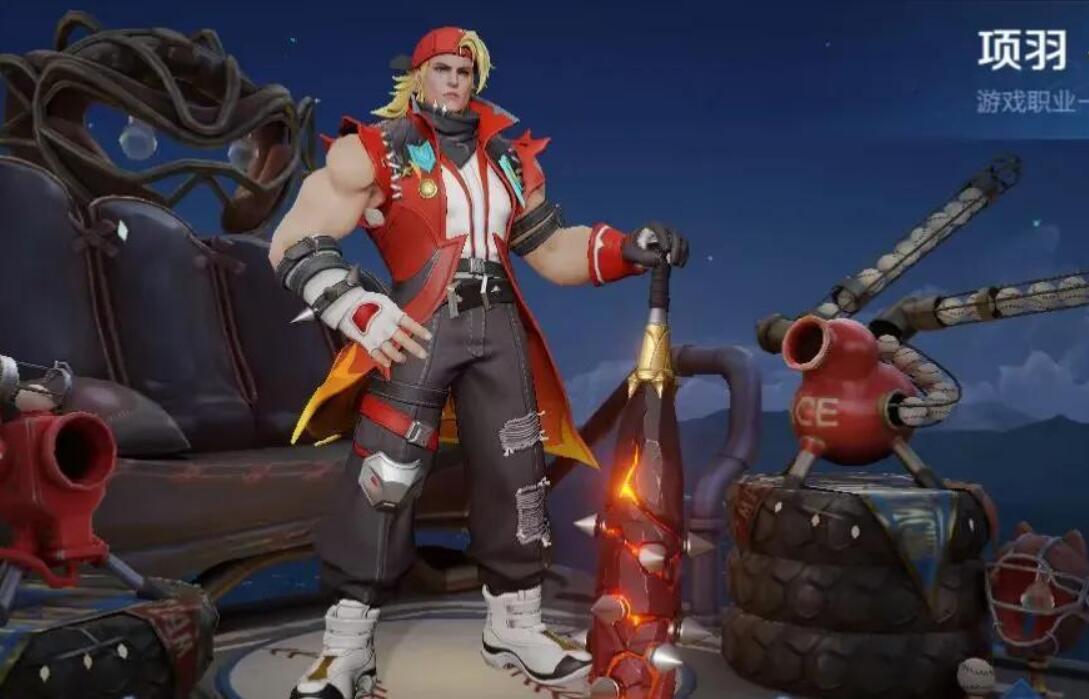 王者荣耀：S30结束时间预览，已出现5个版本之子，掌握能轻松上分插图(1)