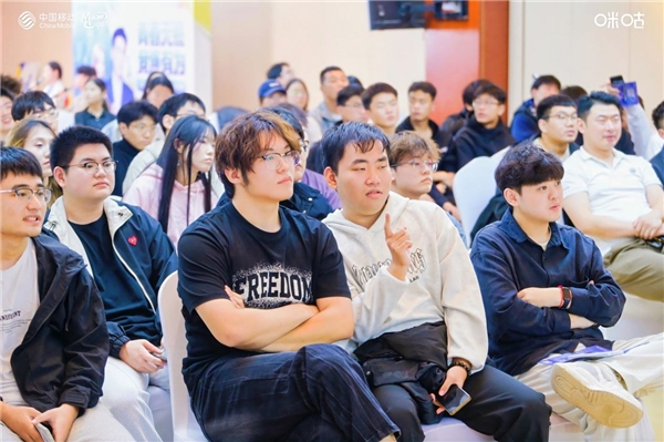 2025动感地带校园电竞联赛秋季赛河北赛区 石家庄线下海选赛热血来袭插图(2)