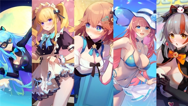 国产特摄爆衣JRPG《究极少女 阿尔特斯》今日发售，首发60不到即可入手插图(1)