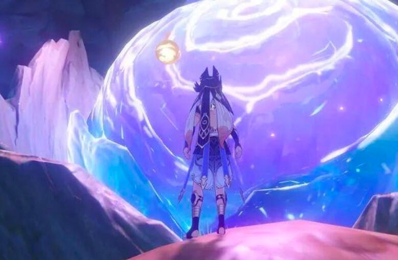 「原神」拒绝痛苦号，萌新45级前必须知道的五件事！插图(4)