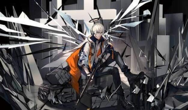 《明日方舟》新手常见误区解答（明日方舟新手攻略）插图(1)