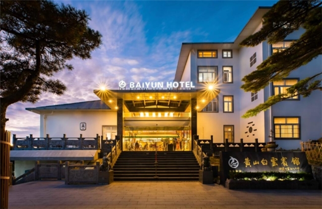 2025英雄联盟手游季中嘉年华：破界登峰，共赴黄山插图(5)