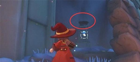 洛克王国世界暖火雪境宝箱在哪-暖火雪境宝箱位置分享插图(4)