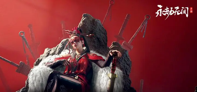 永劫无间手游如意柜在哪里-如意柜位置介绍插图