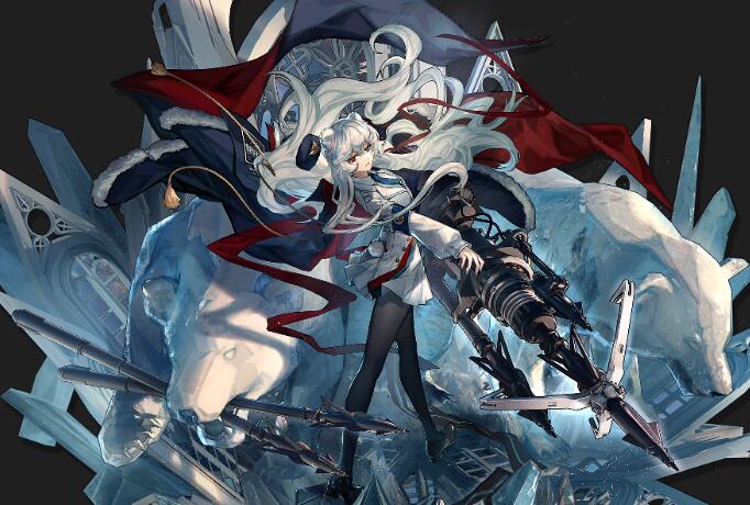 《明日方舟》新手常见误区解答（明日方舟新手攻略）插图(2)