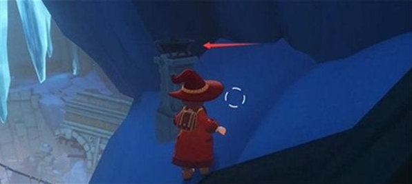 洛克王国世界暖火雪境宝箱在哪-暖火雪境宝箱位置分享插图(3)