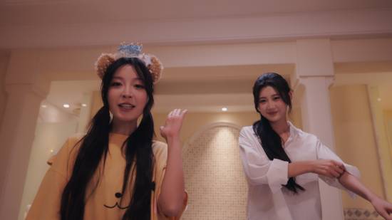 《炽澜号》Steam口碑爆发！性感美女被捆绑囚禁！插图(8)