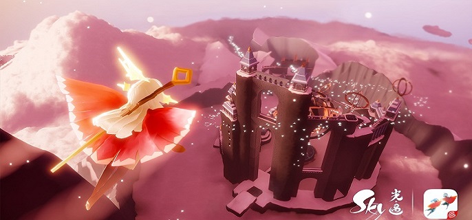 光遇官服账号怎么注销-官服账号注销方法插图