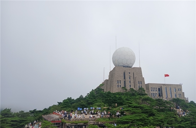 2025英雄联盟手游季中嘉年华：破界登峰，共赴黄山插图(6)