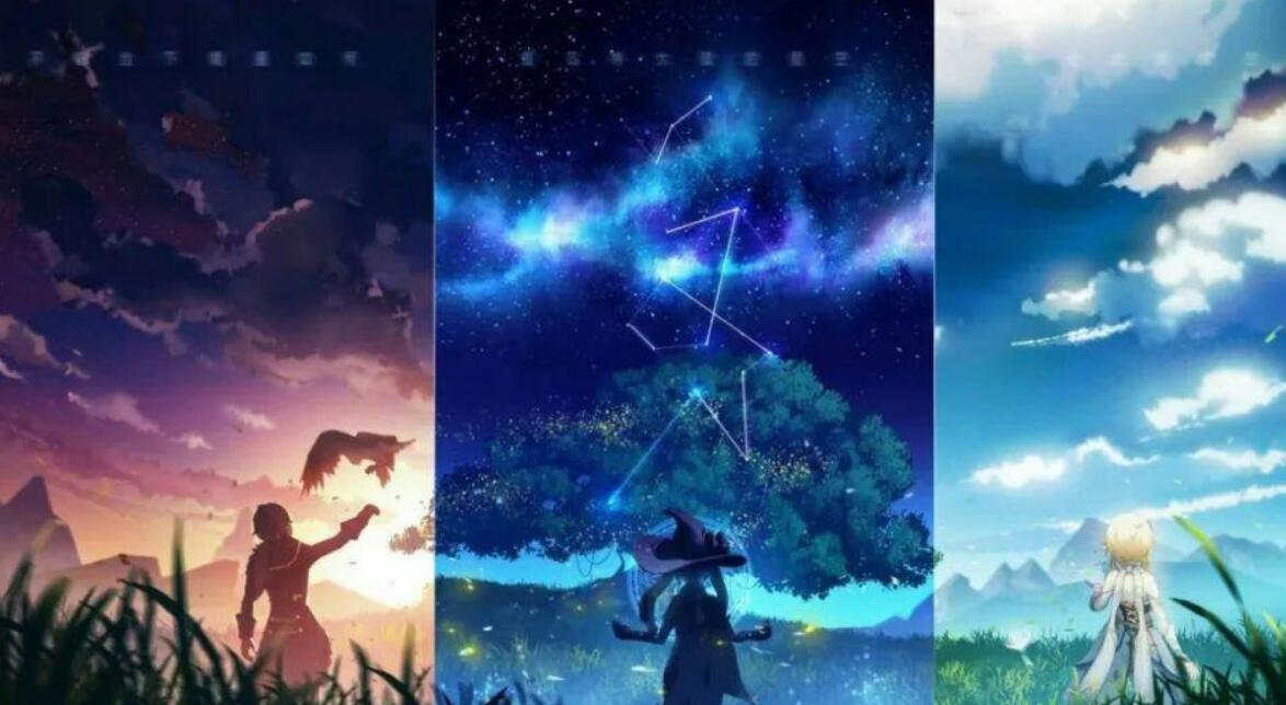 「原神」拒绝痛苦号，萌新45级前必须知道的五件事！插图