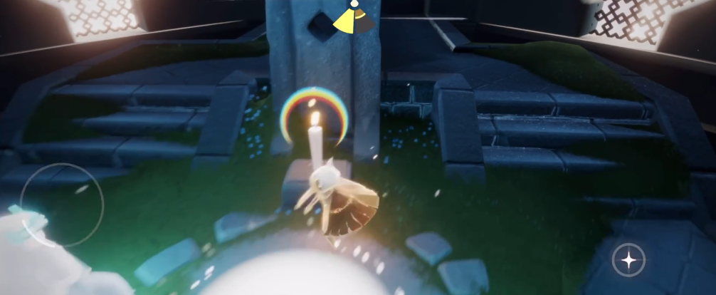 光遇晨岛要怎么完成插图(2) 光遇晨岛要怎么完成插图(2)