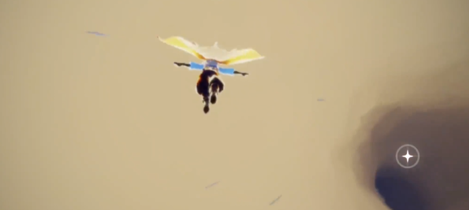 光遇如何修理风道插图(1)