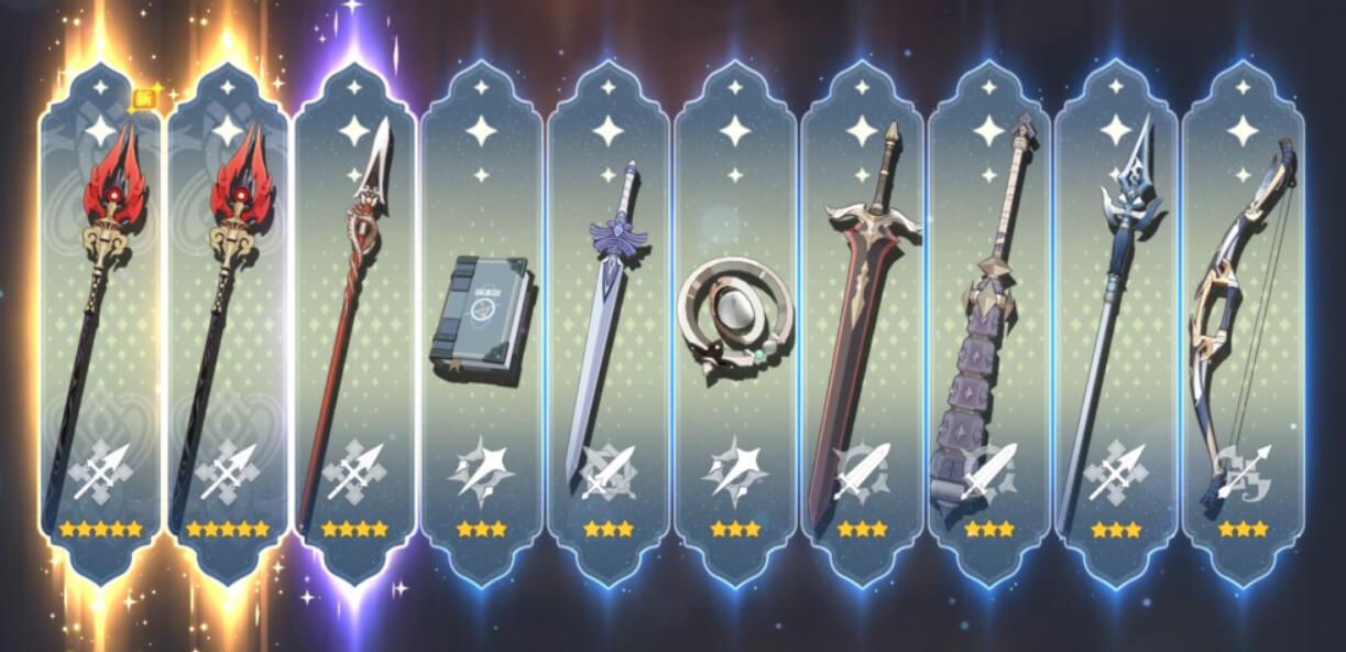 「原神」拒绝痛苦号，萌新45级前必须知道的五件事！插图(8)