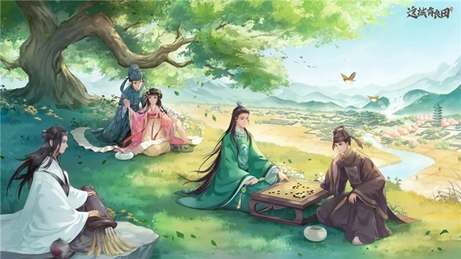 聚势前行，共筑新境！益世界斩获2025OPPO开发者大会四大奖项插图(8)