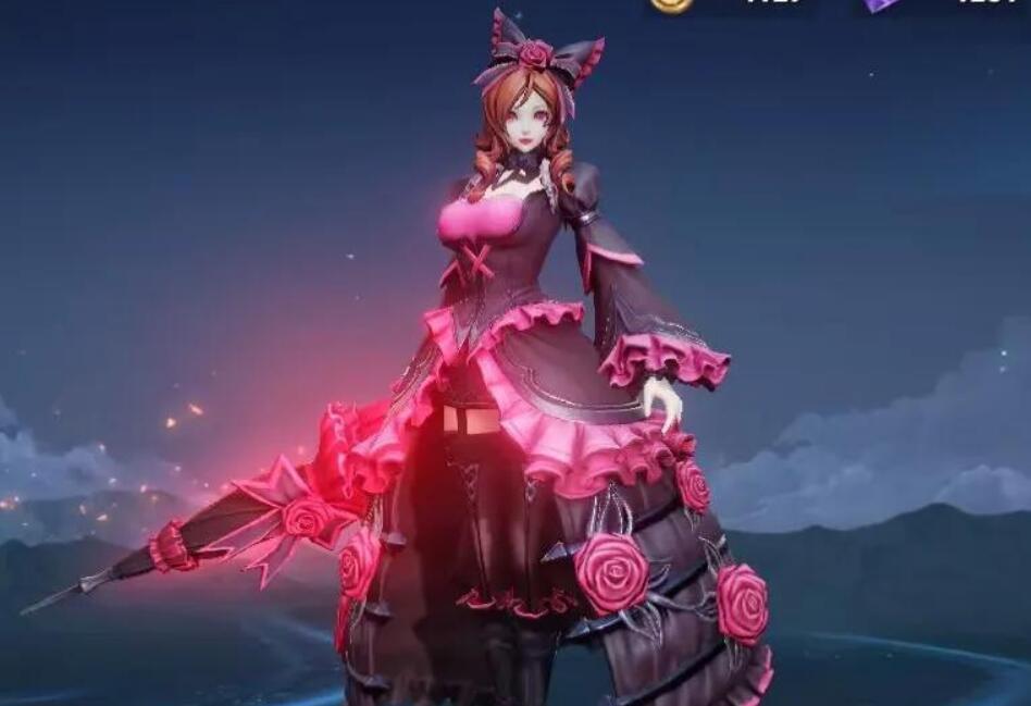 王者荣耀：S30结束时间预览，已出现5个版本之子，掌握能轻松上分插图(2)