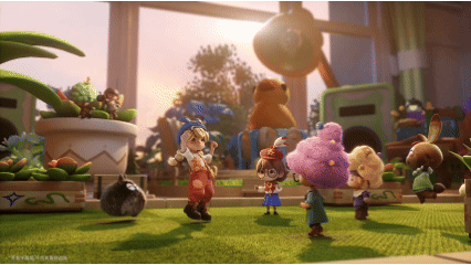 国内外双双霸榜，腾讯生活模拟新作杀疯了插图(7)