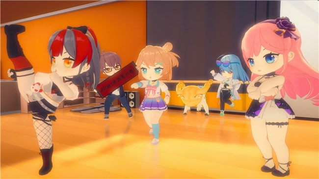 国产特摄爆衣JRPG《究极少女 阿尔特斯》今日发售，首发60不到即可入手插图