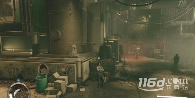 《星空》网络入侵任务流程攻略插图(1)