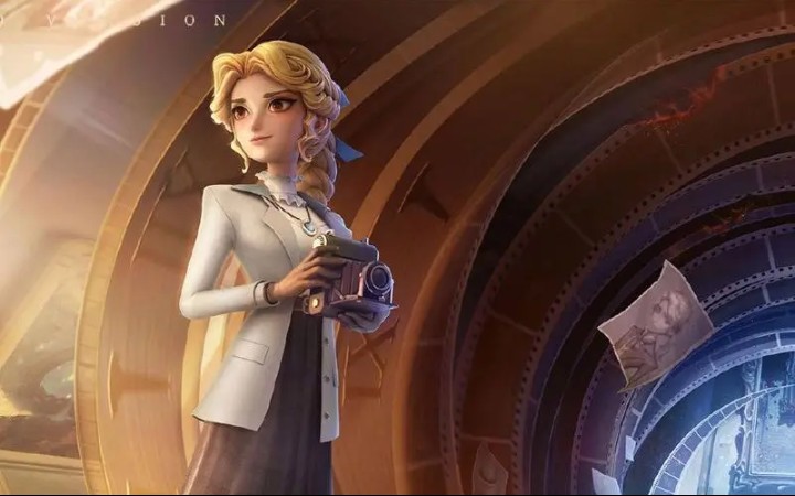 第五人格新赛季记者有哪些调整插图