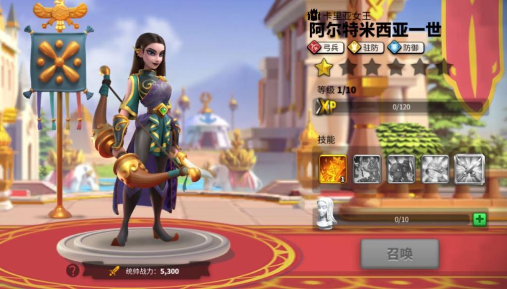 万国觉醒沉默什么意思插图(1)