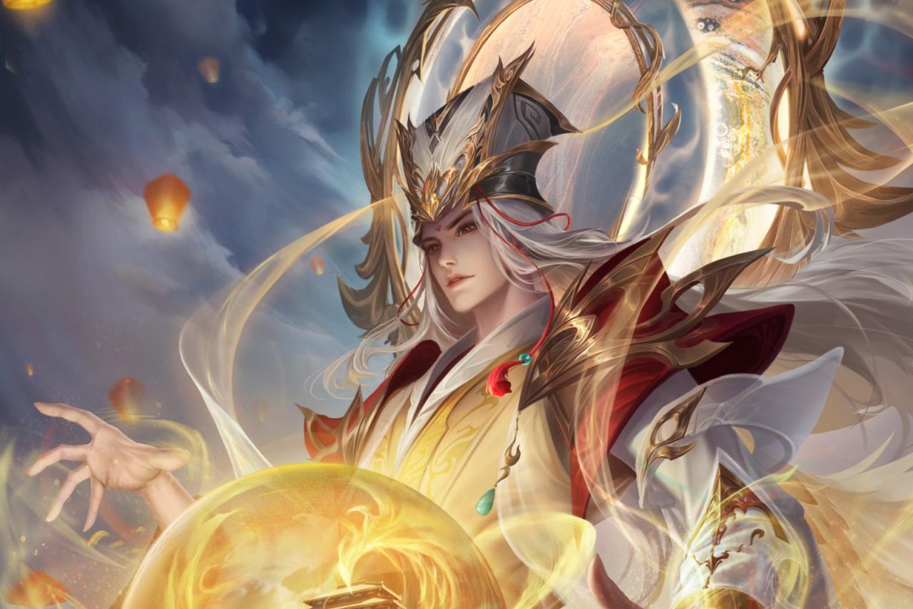 三国杀手游顶流武将用什么平替插图