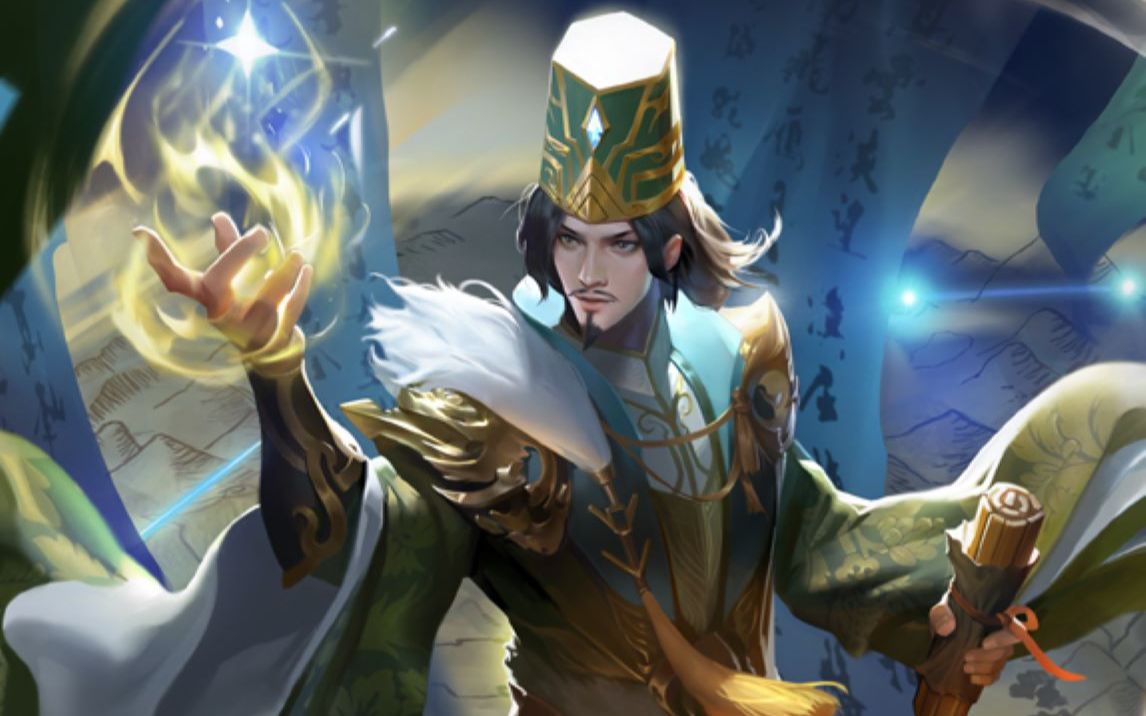 三国杀手游顶流武将用什么平替插图(1)