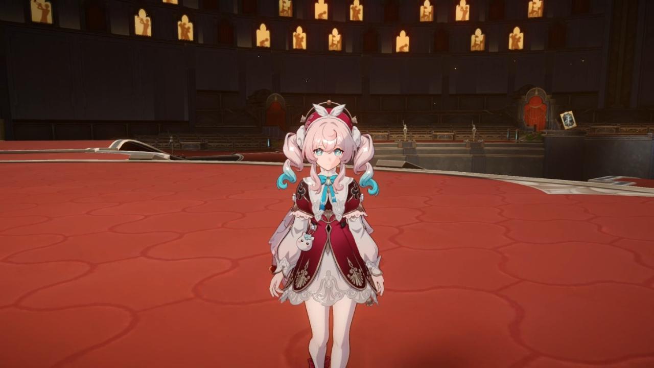 崩坏星穹铁道风堇技能机制是什么插图