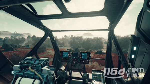 星空飞船怎么改造插图