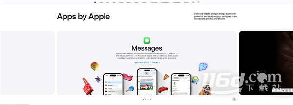 Apps by Apple能下载第三方应用吗插图