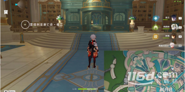 原神尘世巡游第四辑玩法攻略插图(2)