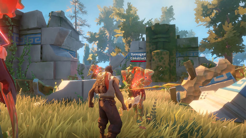 《回音：飞艇传说》游戏设计师访谈：与友同乐插图(1)