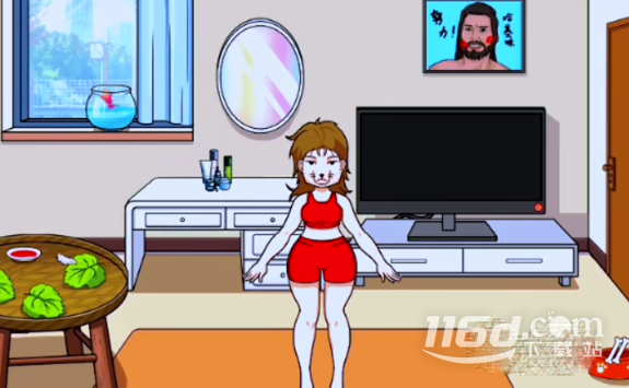 文字玩出花狐狸女孩通关攻略