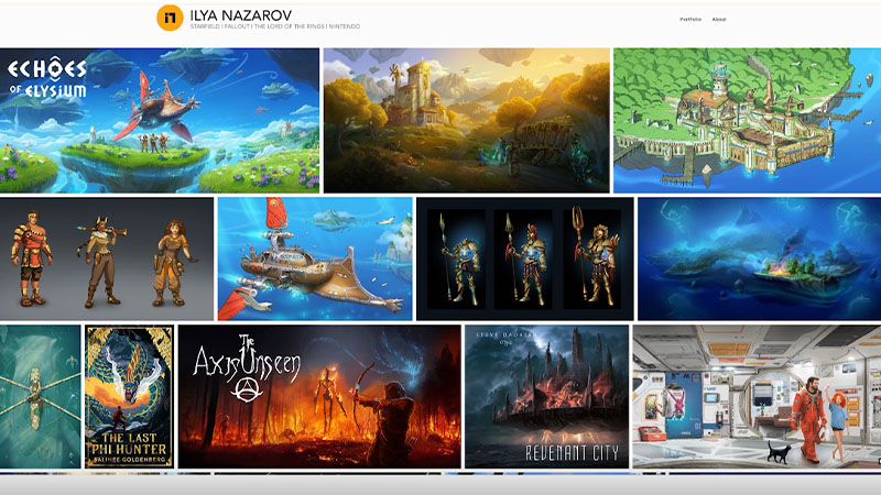 《回音：飞艇传说》艺术总监访谈：前B社概念艺术家的空岛狂想插图(3)