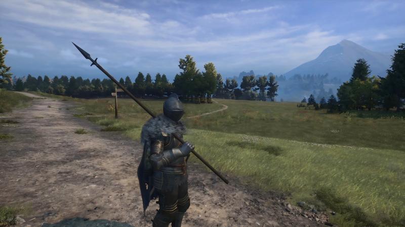 中世纪沙盒建造游戏《颂钟长鸣》更新预告释出,全新宣传片已发布插图(4)