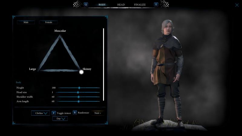 中世纪沙盒建造游戏《颂钟长鸣》更新预告释出,全新宣传片已发布插图(6)