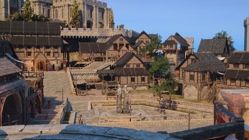 《颂钟长鸣》大型更新前瞻：哈尔玛尔群岛三大独立派系登场插图(4)