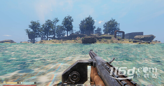 沉没之地资源获得汇总