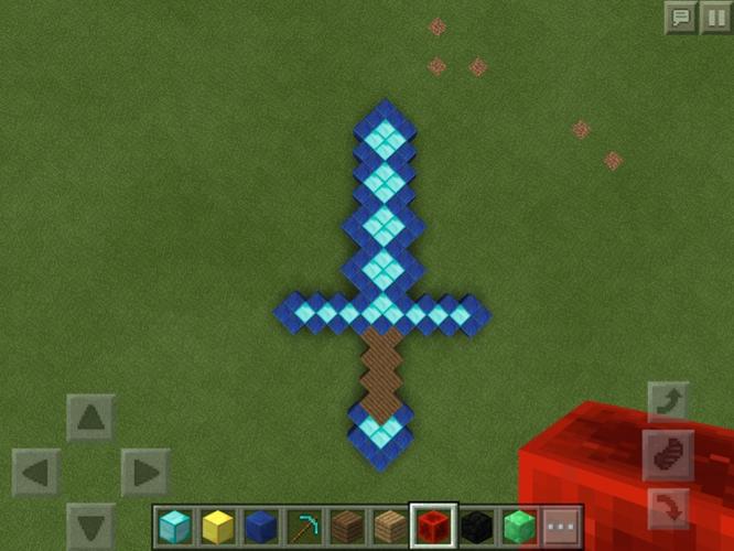 我的世界附魔剑最强搭配(我的世界钻石剑最强附魔推荐图)