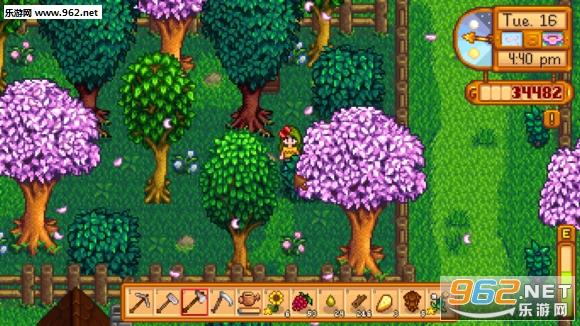 星露谷物语玛尼行程秋天(星露谷物语镇长的紫色短裤怎么刷)