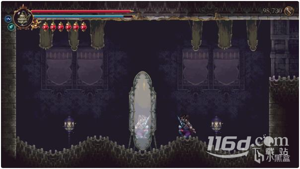 《神之亵渎2》诅咒信任务攻略分享